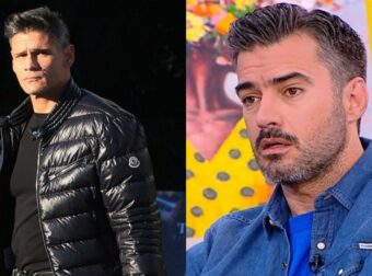 Δημήτρης Ουγγαρέζος: Απαντά στον Γιάννη Τσιμιτσέλη μετά την συνέντευξη «χείμαρρος» στο Πρωινό – Η ανάρτησή του