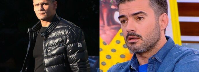 Δημήτρης Ουγγαρέζος: Απαντά στον Γιάννη Τσιμιτσέλη μετά την συνέντευξη «χείμαρρος» στο Πρωινό – Η ανάρτησή του