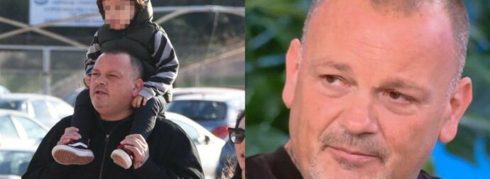 Δημήτρης Σκαρμούτσος: Συγκλονίζει για το πρόβλημα υγείας του γιου του – «Δεν ξέραμε αν θα ζήσει!»
