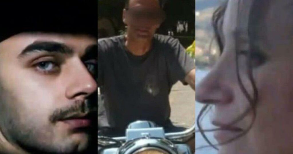 Αίγιο: Στον ανακριτή σήμερα 12/6 ο 65χρονος Ιταλός – Τι επιμένει να λέει για το διπλό φονικό