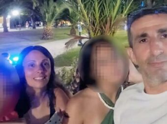 Δράμα: «Όταν ένας άντρας σφάζει τη γυναίκα του…» – Η ανατριχιαστική προφητική ανάρτησή της 45χρονης 12 μέρες πριν την σκοτώσει ο σύζυγός της!