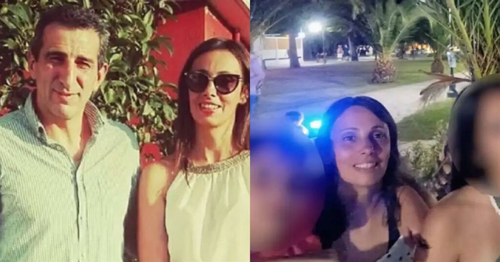 «Την είχε απειλήσει με όπλο»: Η ανατριχιαστική αποκάλυψη για τη γυναικοκτονία στη Δράμα (Βίντεο)