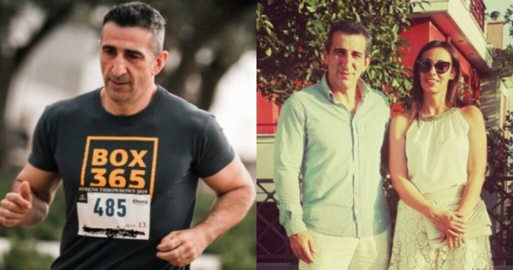 Δράμα: Ανατριχιάζει η εικόνα που αντίκρισαν οι Αρχές μέσα στο σπίτι – Πώς βρήκαν την 45χρονη να σπαρταράει μέσα στο αίμα