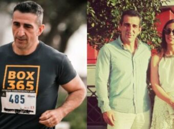 Δράμα: Ανατριχιάζει η εικόνα που αντίκρισαν οι Αρχές μέσα στο σπίτι – Πώς βρήκαν την 45χρονη να σπαρταράει μέσα στο αίμα