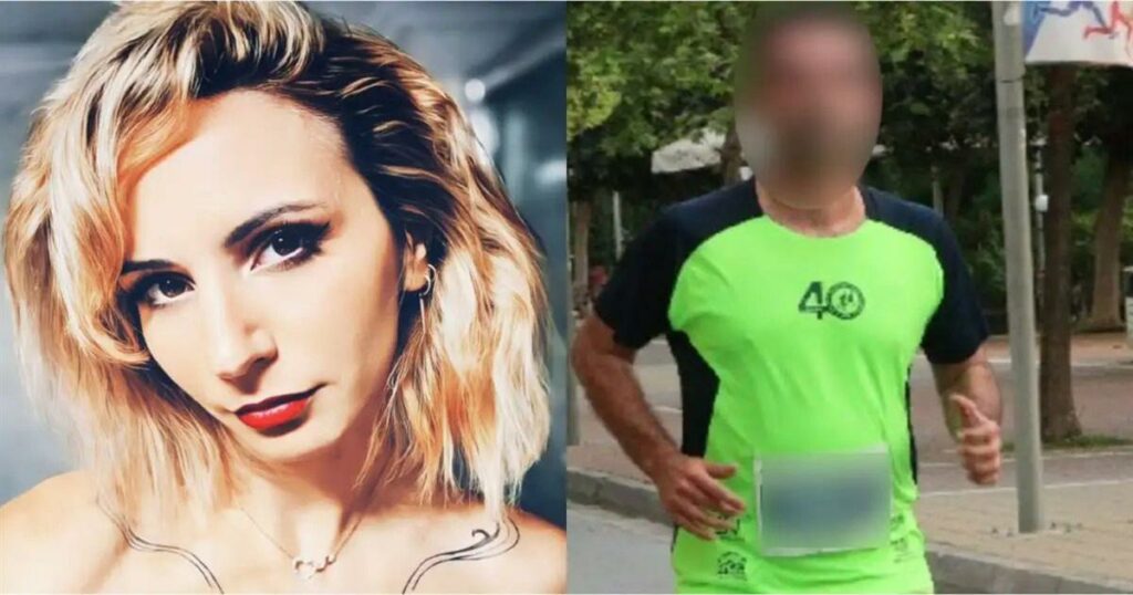 Γυναικοκτονία στην Καλαμάτα: Η ανατριχιαστική προειδοποίηση της 39χρονης πριν το τέλος (Βίντεο)