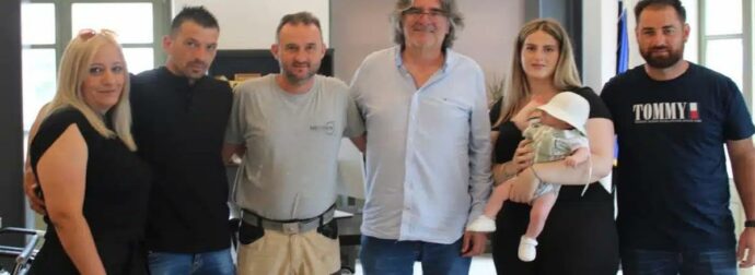 Δήμος Σερβίων: Υπόσχεται €5.000 ευρώ σε κάθε νέο ζευγάρι που θα εγκατασταθεί εκεί και €10.000 για κάθε γέννηση παιδιού στην Ελάτη