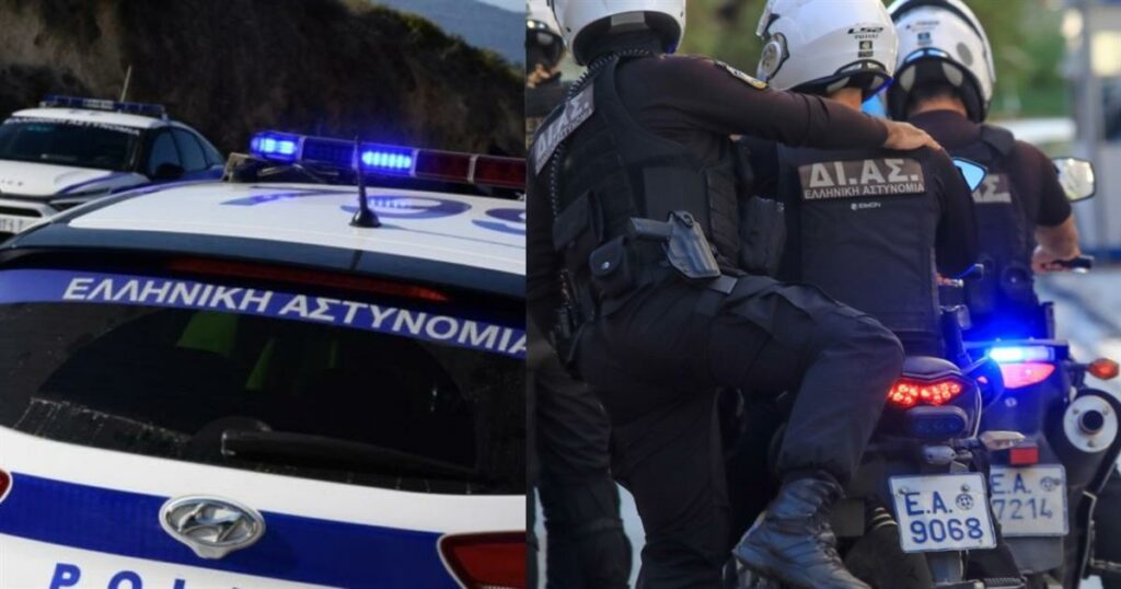 Τρόμος για ανήλικες στην Ηγουμενίτσα: Άνδρας πριν 2 ημέρες επιτέθηκε σε μαθήτρια, αφέθηκε ελεύθερος και έκανε νέα επίθεση