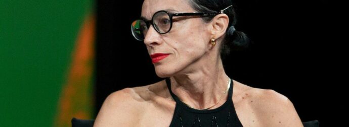 Έλενα Τοπαλίδου: Τα πρώτα λόγια μετά την σύλληψή της – Η παράκλησή στα ΜΜΕ και η αναφορά στον γιο της