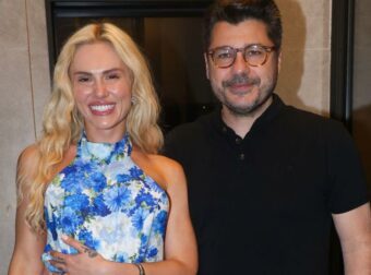 Τσαγκρινού: Η αποστομωτική απάντηση σε ερώτηση θαυμαστή της και η αναφορά στον Κωνσταντάρα (Φωτογραφία)