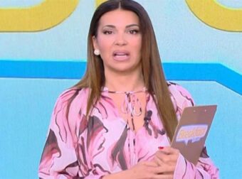 Ελένη Χατζίδου: Η ανάρτηση «καρφί» από την Κύθνο μετά το πρόωρο τέλος του Breakfast@Star
