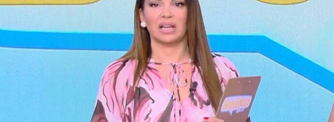 Ελένη Χατζίδου: Η ανάρτηση «καρφί» από την Κύθνο μετά το πρόωρο τέλος του Breakfast@Star
