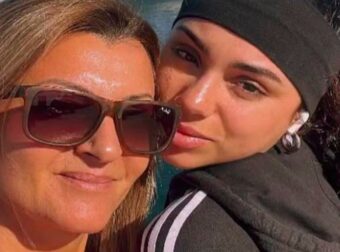 Καθηλώνει η μητέρα της Έμμας Καρυωτάκη: Το σπαρακτικό «αντίο» στον άνθρωπο που έζησε με το ήπαρ της κόρης της για 3 χρόνια