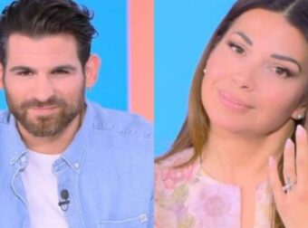 Ελένη Χατζίδου – Ετεοκλής Παύλου: Full in love μετά από 7 χρόνια γάμου