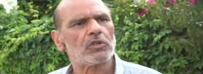 Αίγιο: Ο γείτονας που βρήκε νεκρούς τη Μαρία και τον Ολύμπιο «σπάει» τη σιωπή του – Τα ανατριχιαστικά λεπτά μέσα στο σπίτι