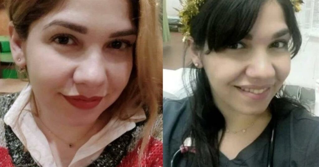Σπαραγμός στη Μυτιλήνη: Συντετριμμένος ο σύντροφος της αδικοχαμένης Μάγδας – Πώς αντέδρασε όταν του ανακοίνωσαν τον θάνατό της