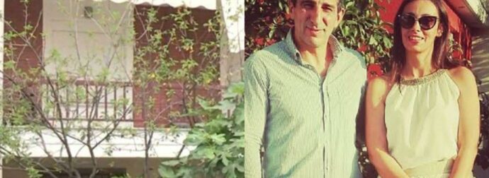 Δράμα: Αυτός είναι ο λόγος που ο αστυνομικός σκότωσε τη σύζυγό του – Αποκλειστικό!