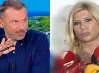 Γιώργος Λιάγκας: «Αποστόμωσε» on air την Ζήνα Κουτσελίνη – Ποια καλεσμένη «έκλεψε» μέσα από τα χέρια της!
