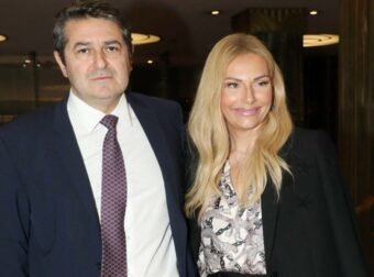 Τίνα Μεσσαροπούλου: Οι αναρτήσεις για τον Μυλωνάκη μετά από δημοσιεύματα που κυκλοφόρησαν – Τι συνέβη