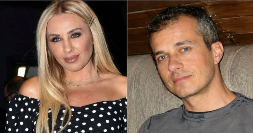 Γωγώ Μαστροκώστα: Συντετριμμένος ο αδελφός της απομονώθηκε στο Μεσολόγγι μετά τον θάνατό της
