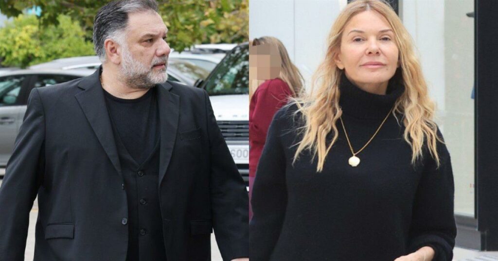 Χριστίνα Παππά: «Ήταν επιθετικός, με στεναχώρησε ο Γρηγόρης» – Η αποκάλυψη για την συνεργασία της με τον Αρναούτογλου