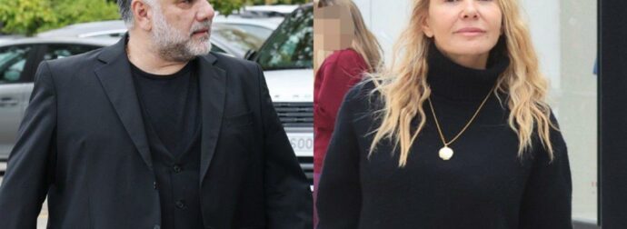 Χριστίνα Παππά: «Ήταν επιθετικός, με στεναχώρησε ο Γρηγόρης» – Η αποκάλυψη για την συνεργασία της με τον Αρναούτογλου