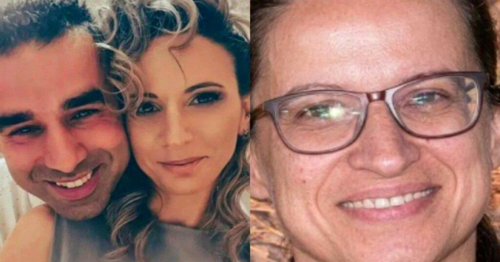 Από την Βασιλική στην Αντιγόνη, την Μαρία και την Σταυρούλα: Οι 4 γυναικοκτονίες που «έβαψαν με αίμα» τον Ιούνιο