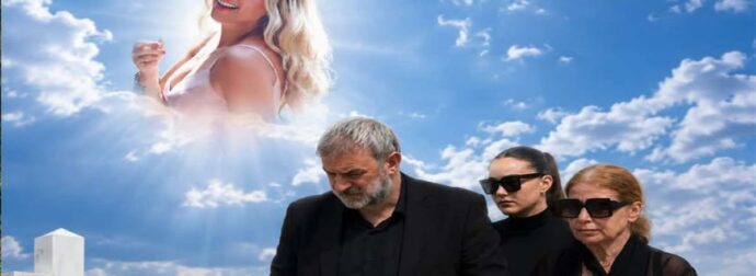 Ράγισαν καρδιές: H απόφαση του Δέλλα για το 40ημερο μνημόσυνο της Γωγώς – Όλο το Μεσολόγγι θα…