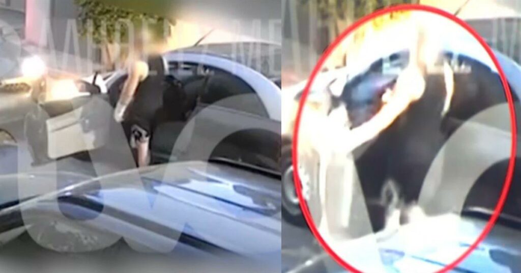 Ίλιον: «Τον φοβόταν όλη η γειτονιά»: Οι αποκαλύψεις για τον 30χρονο «νταή» (Βίντεο)