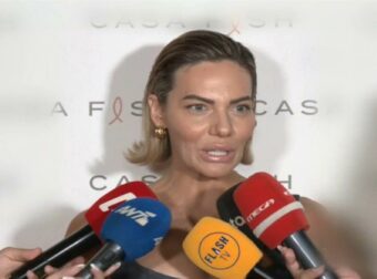 Μαλέσκου: «Επόμενη ερώτηση» – Για ποιον δημοσιογράφο αρνήθηκε να απαντήσει και το «καρφί» στον Κωνσταντάρα