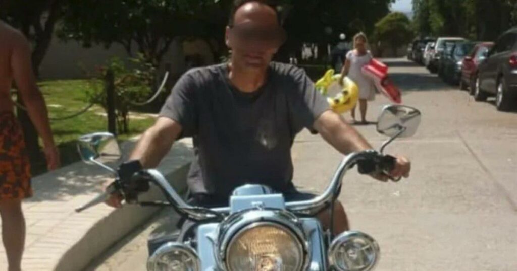 Αίγιο:  Το φρεσκοπλυμένο εσώρουχο, το αίμα και οι αντιφάσεις – Σφίγγει ο κλοιός γύρω από τον 65χρονο Ιταλό