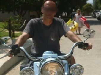 Αίγιο:  Το φρεσκοπλυμένο εσώρουχο, το αίμα και οι αντιφάσεις – Σφίγγει ο κλοιός γύρω από τον 65χρονο Ιταλό