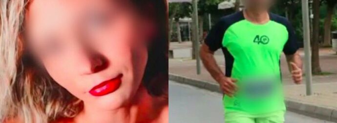 Καλαμάτα: Αυτή είναι η 39χρονη που βρήκε τραγικό θάνατο από τα χέρια του συζύγου της – Φωτογραφίες