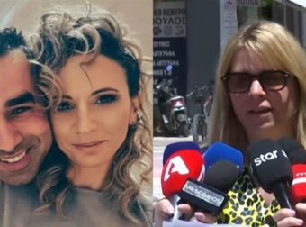 Καλαμάτα: Φίλη της Βασιλικής «καίει» τον 41χρονο – Τι αποκάλυψε με τρεμάμενη φωνή στις κάμερες (Βίντεο)