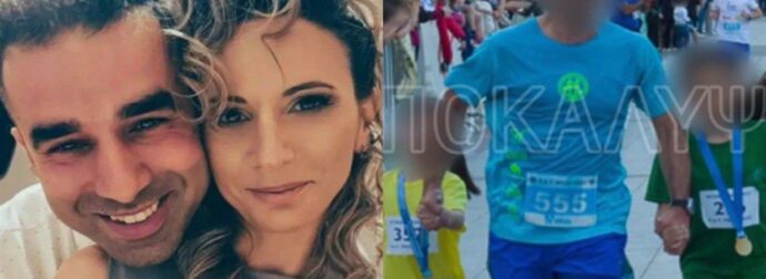 «Παγωμένη» η Καλαμάτα: Η ανατριχιαστική κίνηση της 39χρονης Βασιλικής έναν χρόνο πριν τη γυναικοκτονία (Βίντεο)