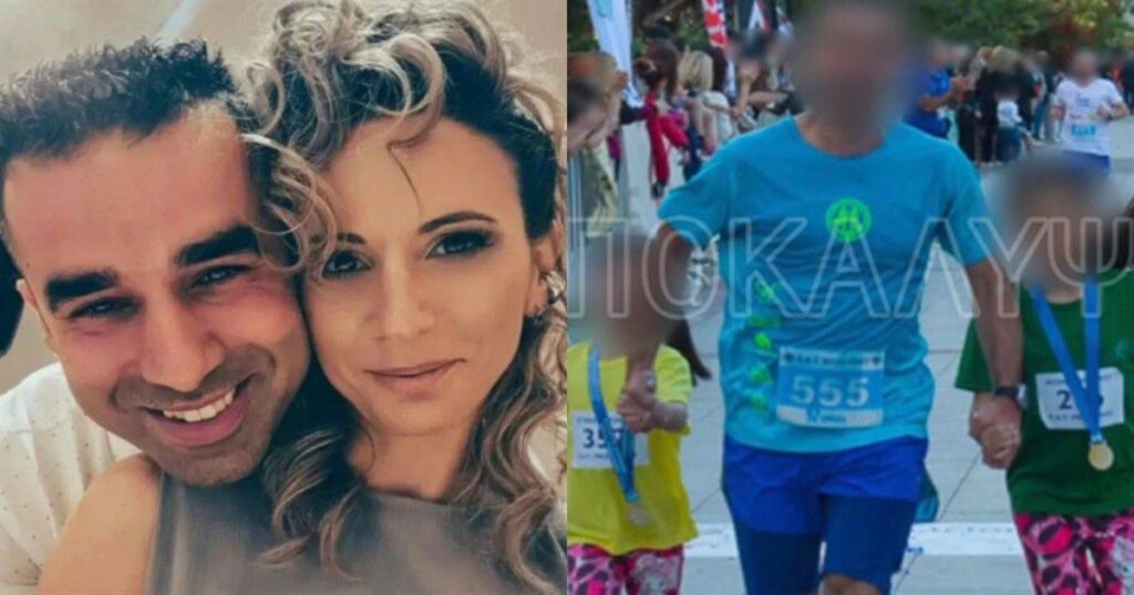 Καλαμάτα: Ποιος ξύπνησε τα δυο παιδιά ενώ η μητέρα τους βρισκόταν νεκρή δίπλα – Τα πρώτα λόγια που άκουσαν