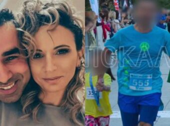 Καλαμάτα: Ποιος ξύπνησε τα δυο παιδιά ενώ η μητέρα τους βρισκόταν νεκρή δίπλα – Τα πρώτα λόγια που άκουσαν