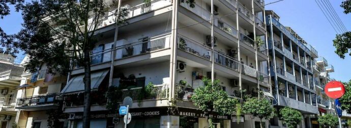 Καλαμάτα: Σοκάρει μαρτυρία για τη νέα γυναικοκτονία – Η συμπεριφορά του 41χρονου πριν σκοτώσει τη γυναίκα του