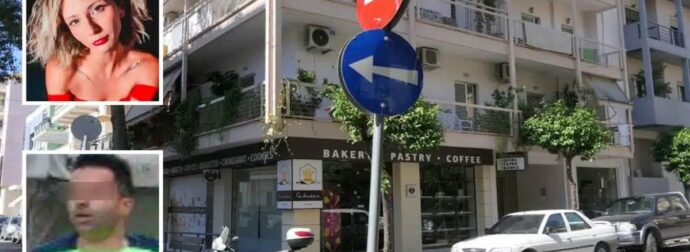 Μαθεύτηκε όλη η αλήθεια για τον 41χρονο που σκότωσε στο ξύλο την 39χρονη γυναίκα του του μπροστά στα παιδιά τους ανήμερα Αγίου Πνεύματος – Για αυτό το έκανε