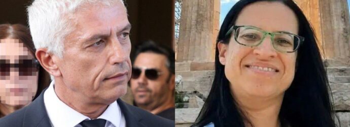 Σταυρούλα Λεβεντάκη: Η εκτίμηση του Καλλιακμάνη που αλλάζει τα δεδομένα – «Αυτό δεν θα μπορούσε να ισχύει σε καμία των περιπτώσεων!»