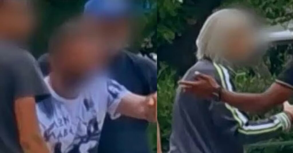 Ξυλοδαρμός στην Καλλιθέα: Ο 21χρονος μιλάει για την άγρια επίθεση του οδοντιάτρου – «Του φώναζα να σταματήσει.. δεν άκουγε τίποτα»