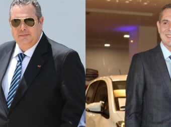Αγνώριστοι: 3 διάσημοι Έλληνες που έκαναν γαστρικό μανίκι κι έμειναν μισοί! Ο ένας έχασε 140 ολόκληρα κιλά…