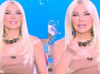Κατερίνα Καινούργιου: Η αποκάλυψη για το σώμα της μετά την γέννα – «Γι’ αυτό δεν βάζω κοντά»