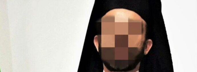 Μεγαλόσχημος κληρικός συνελήφθη στα Πετράλωνα: Έδειχνε τα γεννητικά του όργανα σε περαστικούς