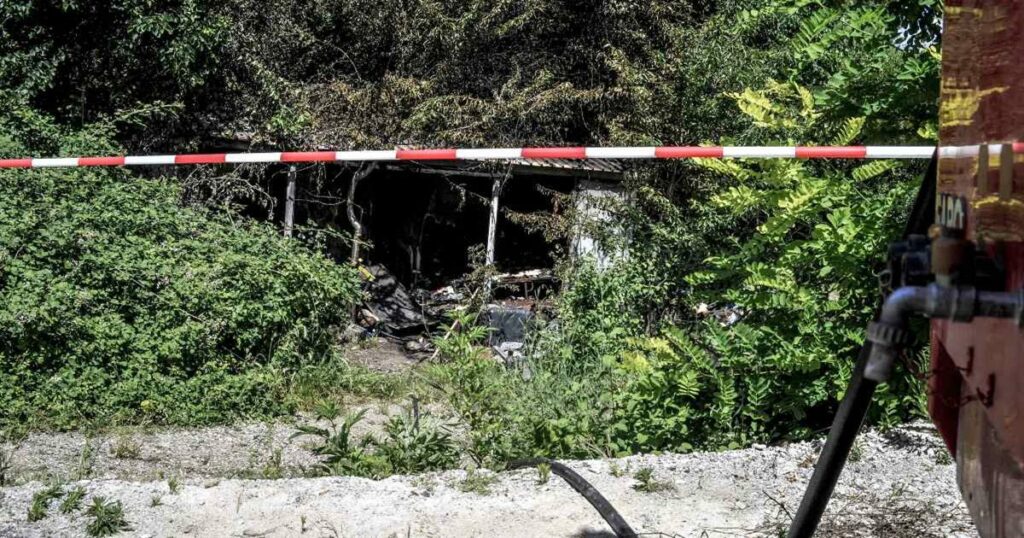 Κόνιτσα: Ζούσαν χωρίς νερό και ρεύμα – Η τραγική ιστορία των τεσσάρων αδερφών που κάηκαν ζωντανοί
