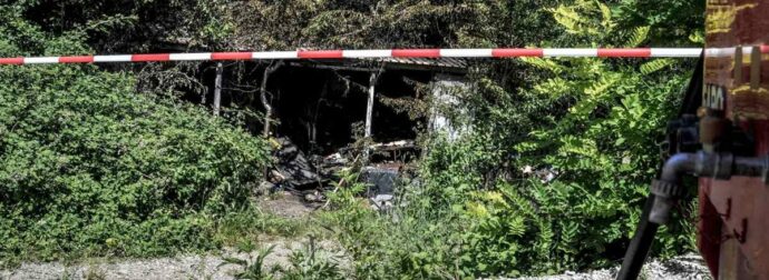 Κόνιτσα: Ζούσαν χωρίς νερό και ρεύμα – Η τραγική ιστορία των τεσσάρων αδερφών που κάηκαν ζωντανοί