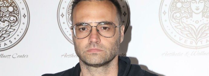 Κώστας Φραγκολιάς για Μεσσαροπούλου: «Ανυπομονούμε να γυρίσει» – Το σχόλιο για τον Παπανώτα (Βίντεο)