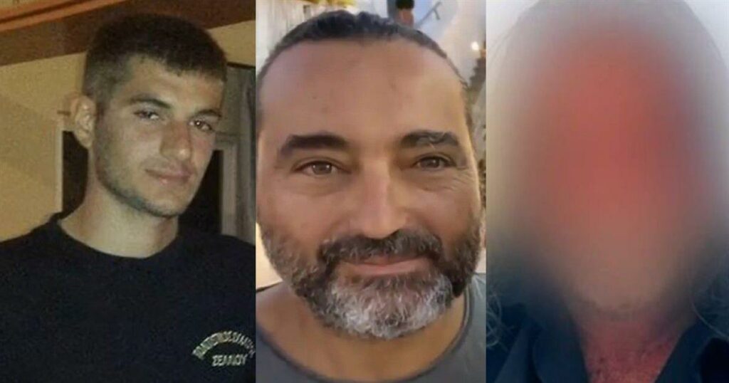 Κρήτη: Ο καταδικασμένος για τα καψόνια στον Γιακουμάκη ξανά ενώπιον της Δικαιοσύνης (Βίντεο)