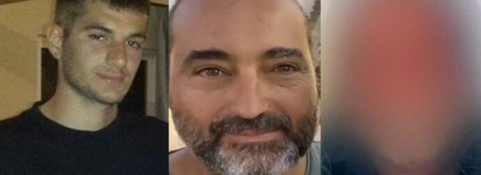 Κρήτη: Ο καταδικασμένος για τα καψόνια στον Γιακουμάκη ξανά ενώπιον της Δικαιοσύνης (Βίντεο)