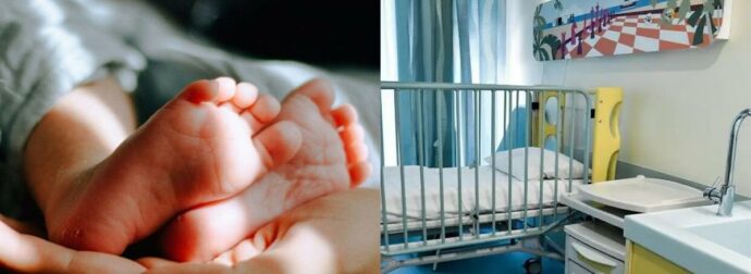Σκοτεινό θρίλερ στην Κρήτη: Κακουργηματική δίωξη στον 45χρονο παππού για το νεκρό βρέφος 18 μηνών