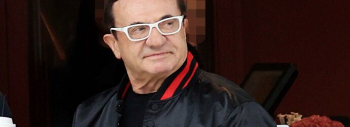 Από την πίστα… στην πίτα: Ο Λευτέρης Πανταζής ανοίγει σουβλατζίδικο στη Θεσσαλονίκη (Βίντεο)